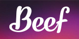 Beef